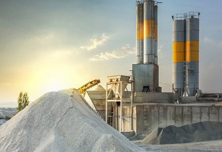 Rising input costs to strike cement companies' margins by 200-230 bps in FY22: ICRA